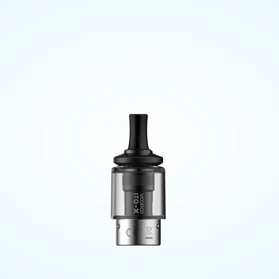 Voopoo ITO-X Replacement Pod - Image 1