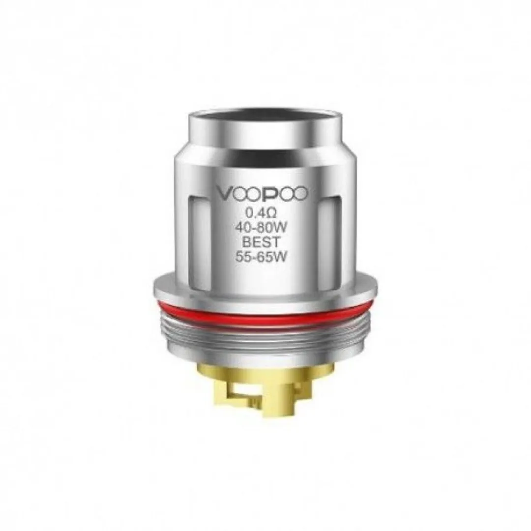 Voopoo TPP Repalcment Coils - Image 1