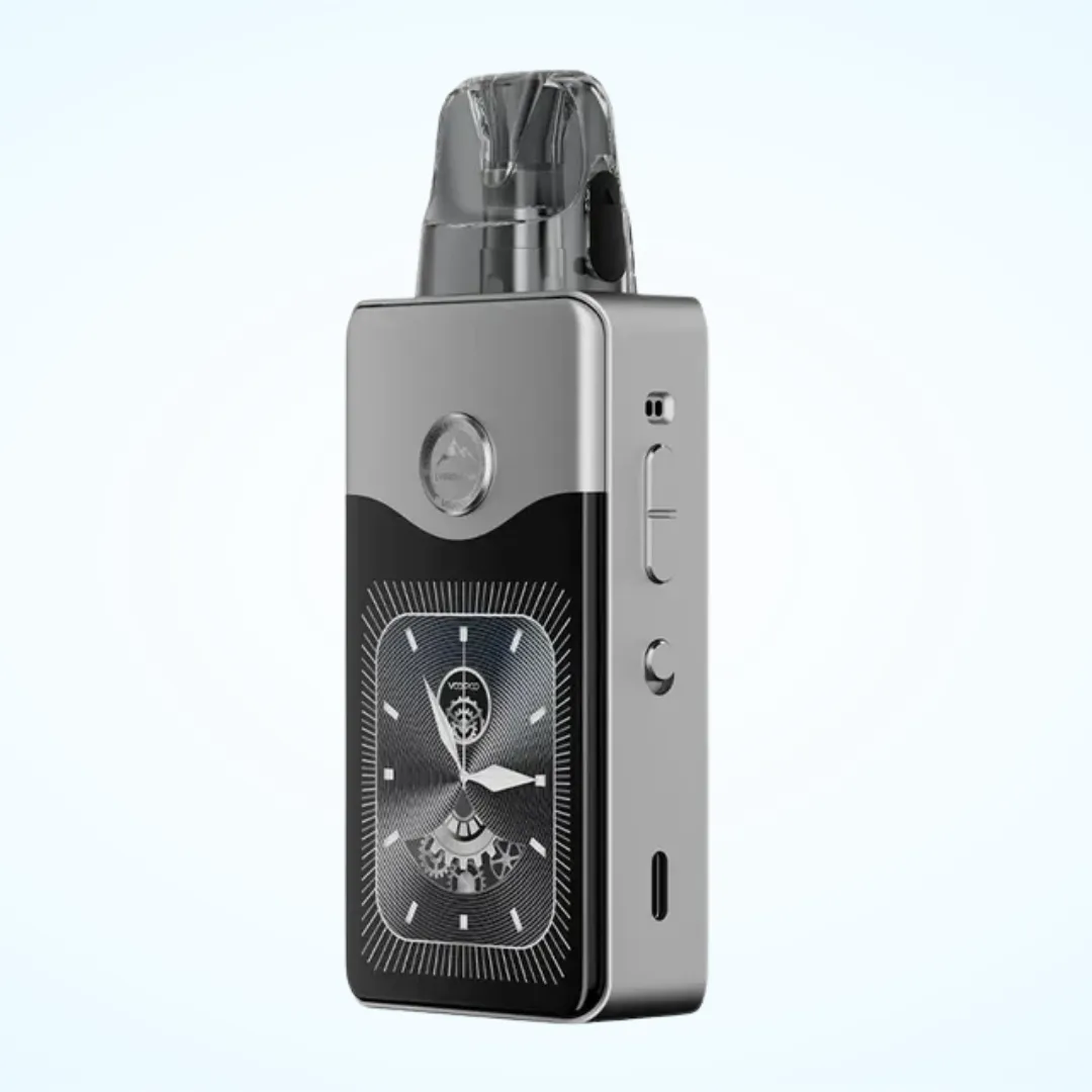 Voopoo Vinci E120 Vape Kit - Image 7