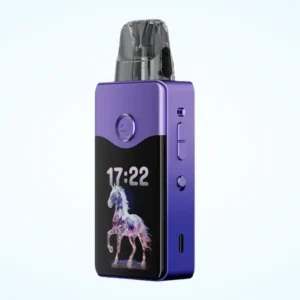 Voopoo Vinci E120 Vape Kit - Image 2