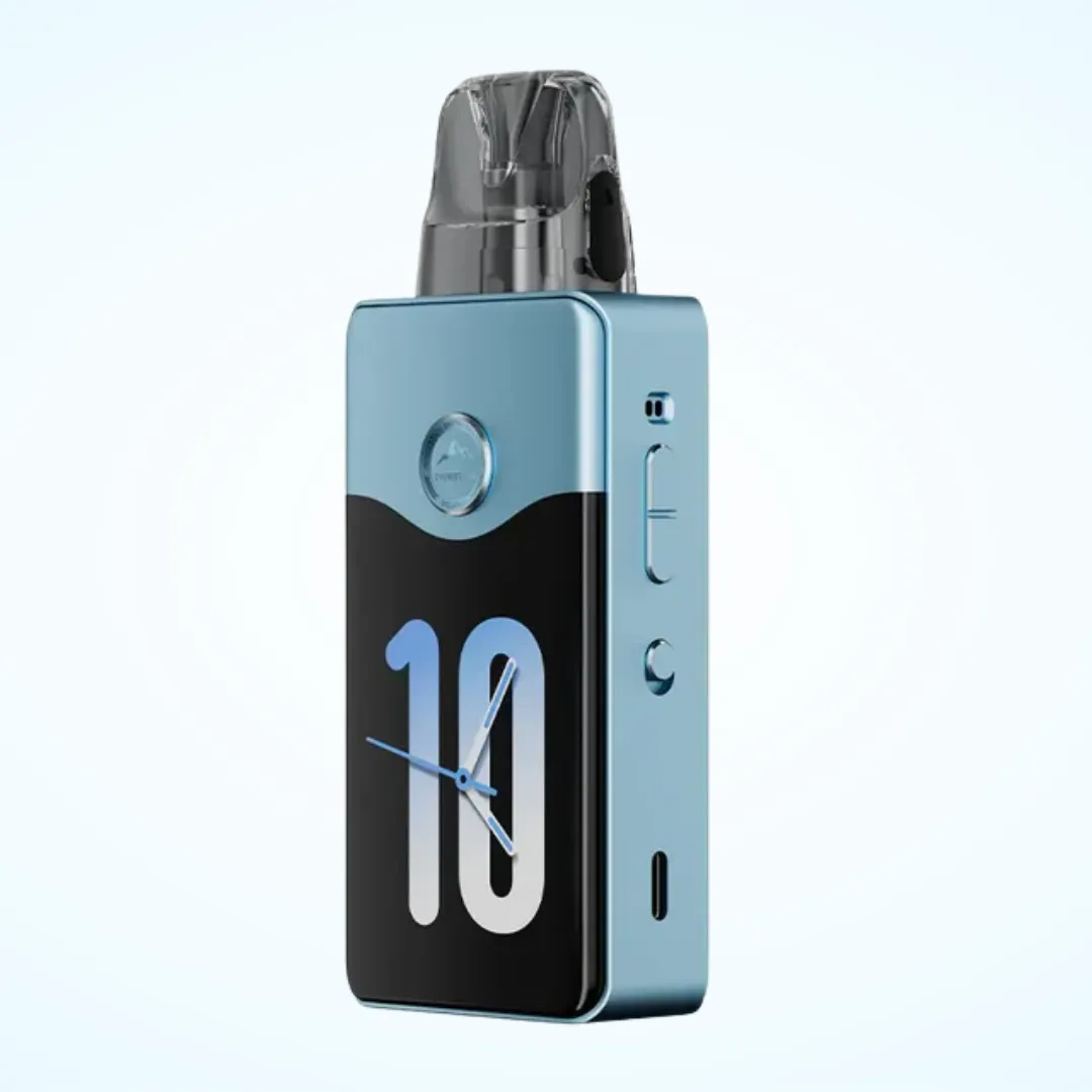 Voopoo Vinci E120 Vape Kit - Image 3