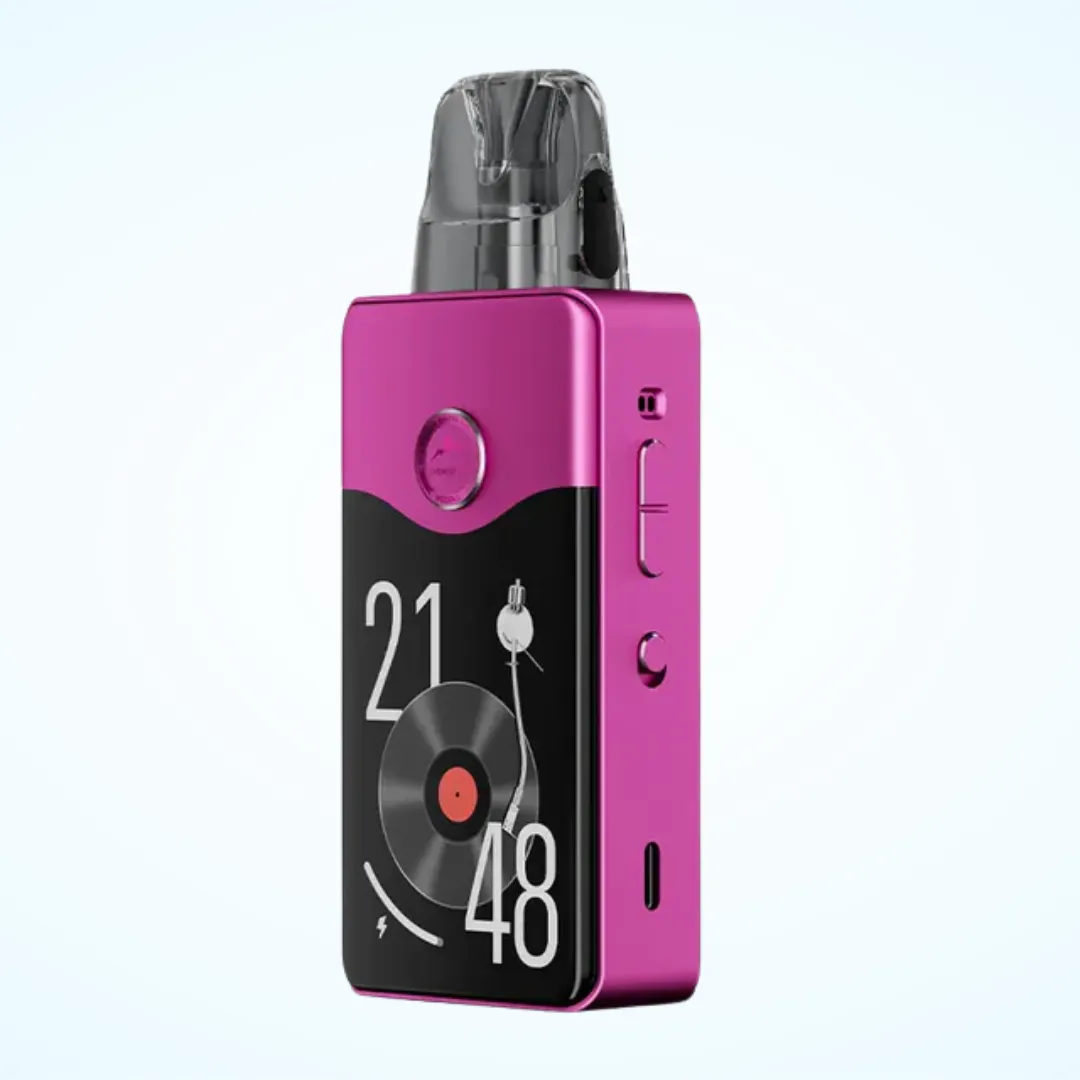 Voopoo Vinci E120 Vape Kit - Image 4