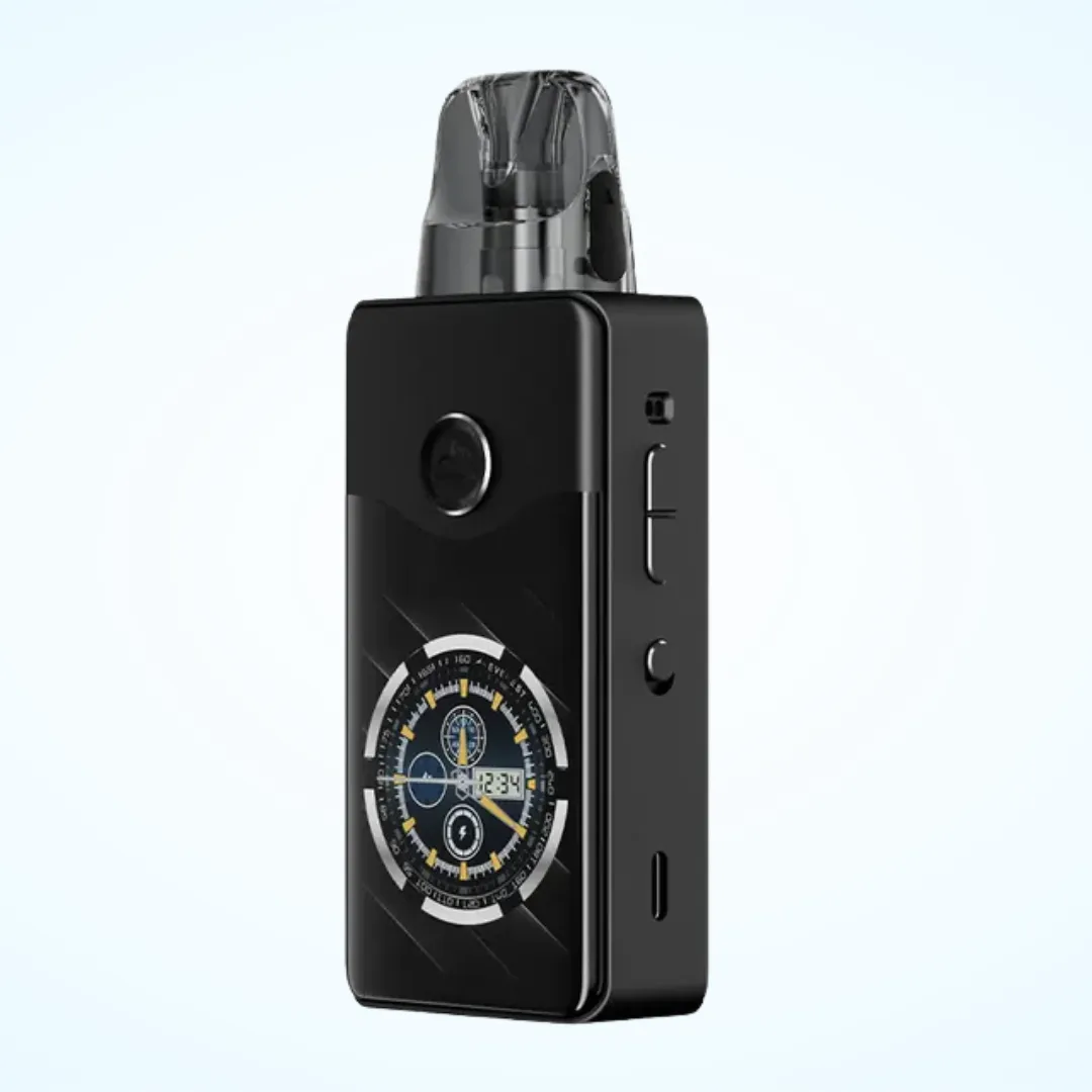 Voopoo Vinci E120 Vape Kit - Image 5