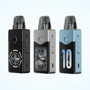 Voopoo Vinci E120 Vape Kit - Image 1