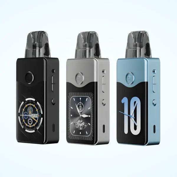 Voopoo Vinci E120 Vape Kit