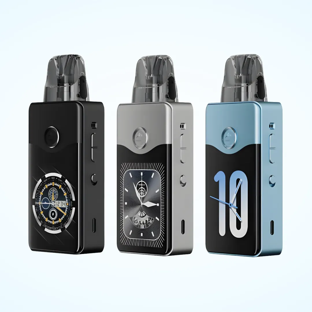 Voopoo Vinci E120 Vape Kit - Image 1