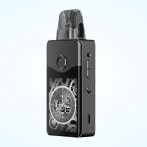 Voopoo Vinci E120 Vape Kit - Image 6