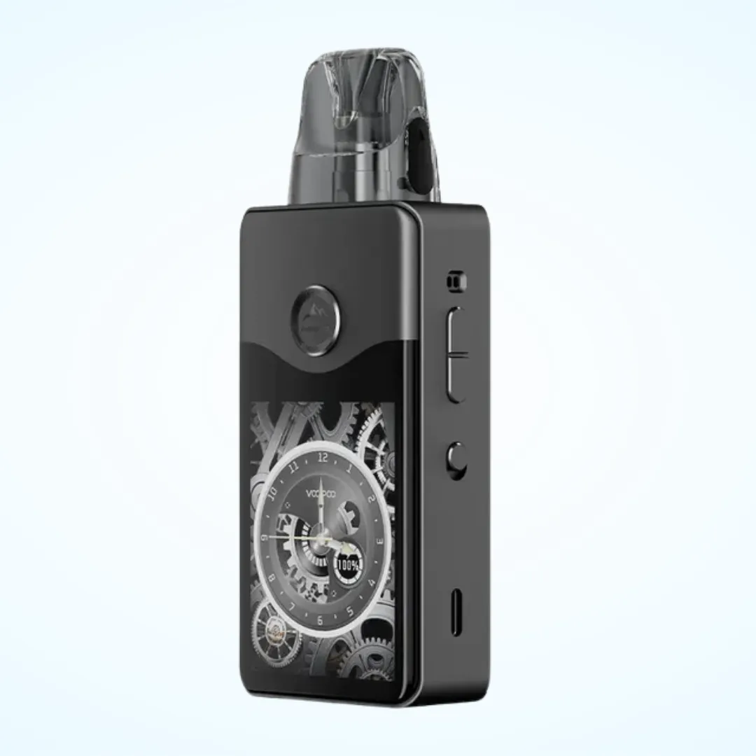 Voopoo Vinci E120 Vape Kit - Image 6