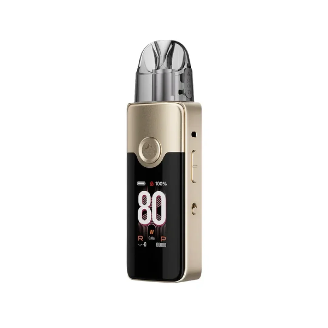 VooPoo Vinci E80 Pod Vape Kit - Image 4