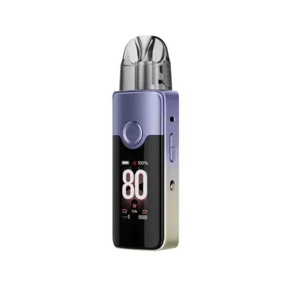 VooPoo Vinci E80 Pod Vape Kit