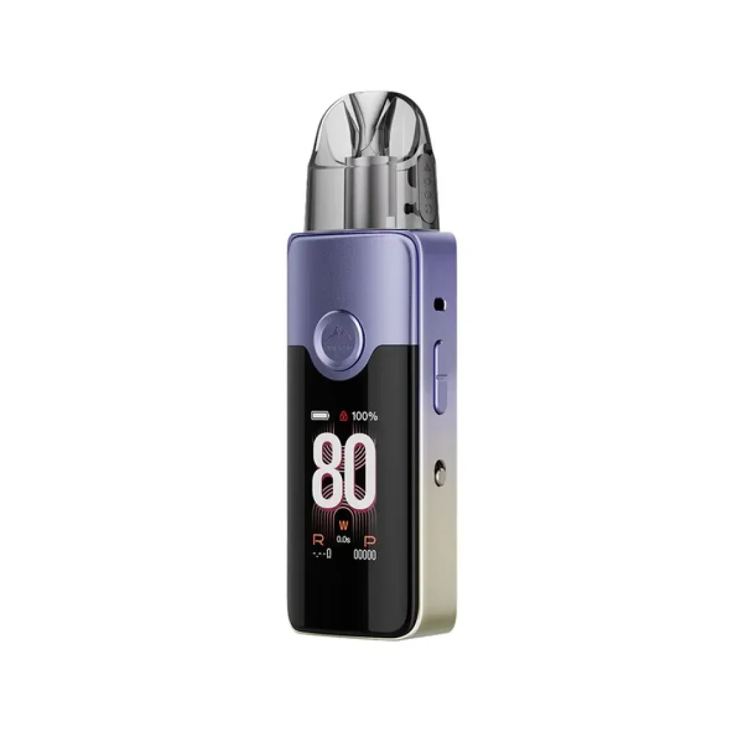 VooPoo Vinci E80 Pod Vape Kit - Image 6