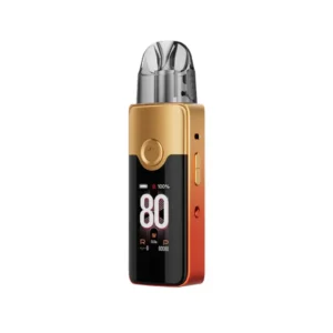 VooPoo Vinci E80 Pod Vape Kit - Image 8
