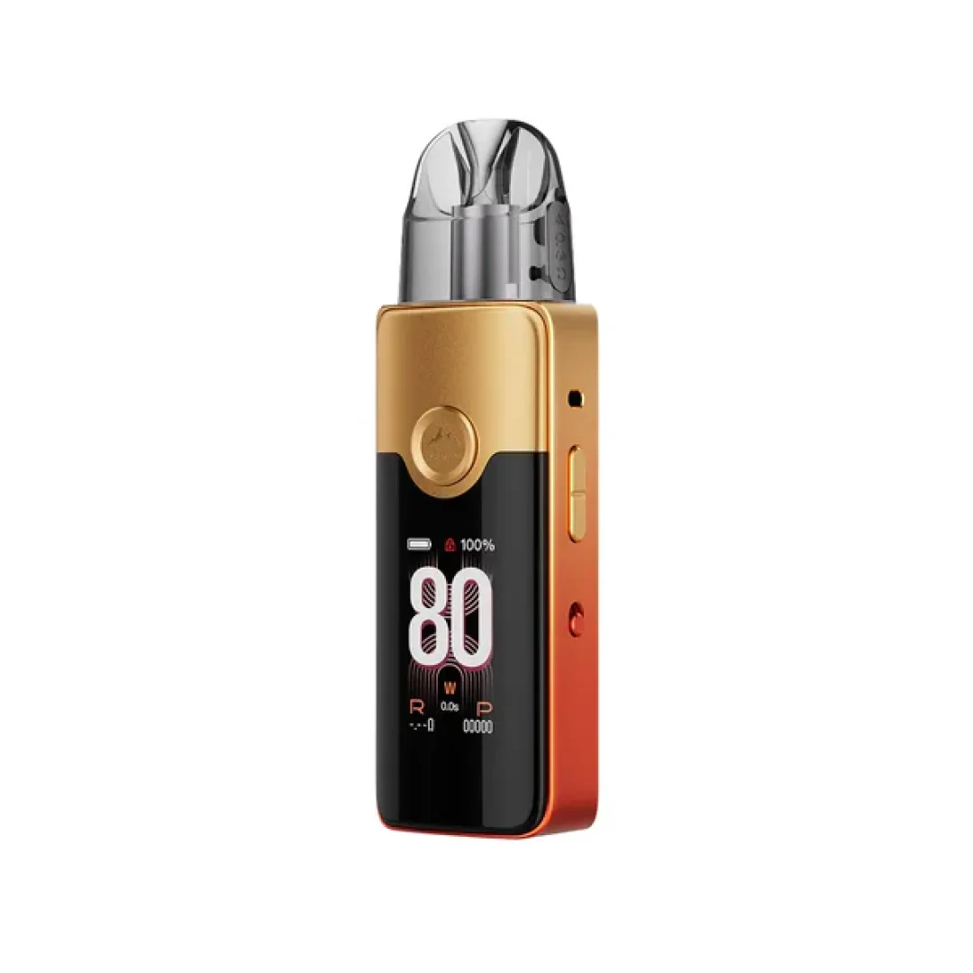 VooPoo Vinci E80 Pod Vape Kit - Image 8