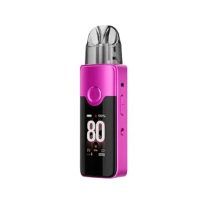VooPoo Vinci E80 Pod Vape Kit - Image 7