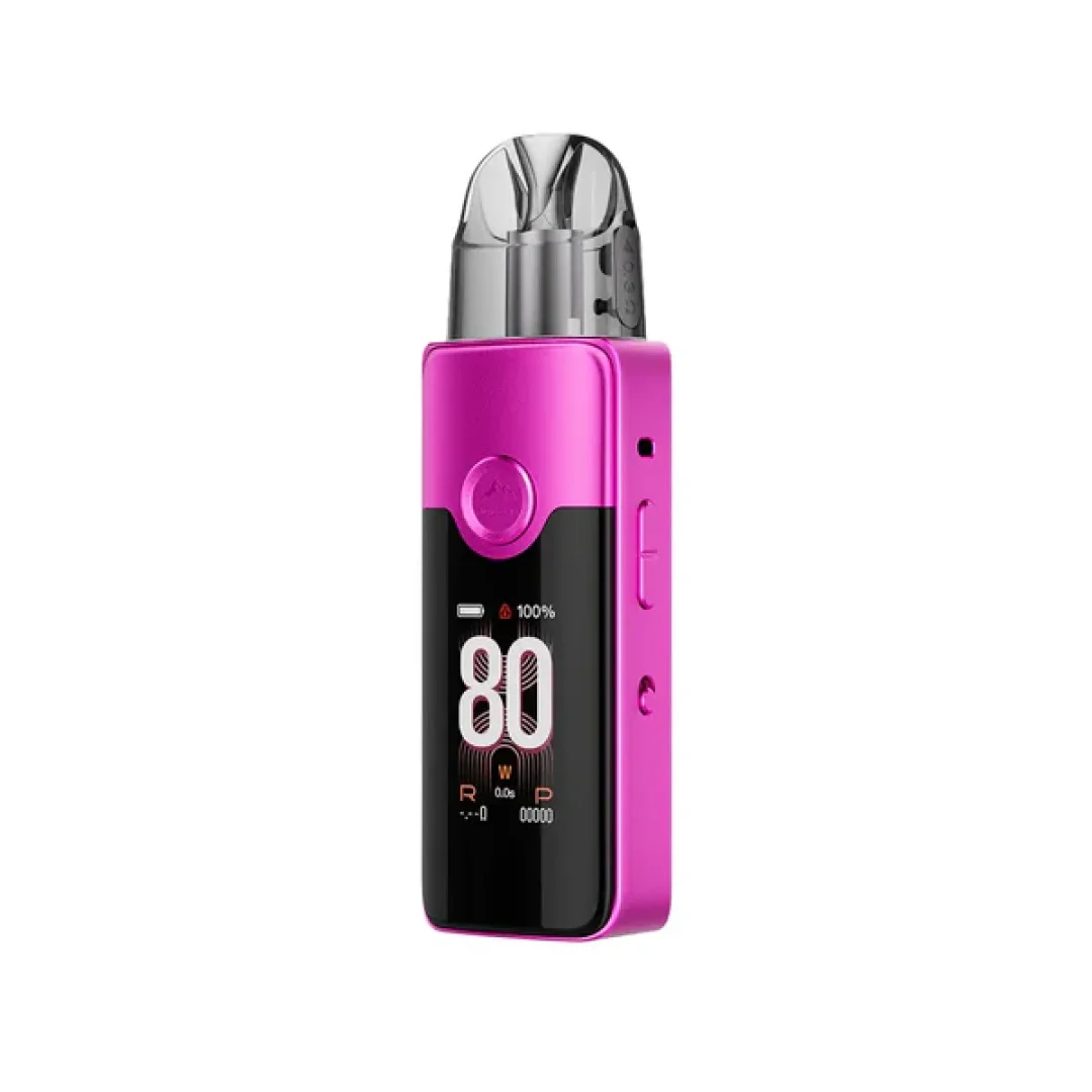 VooPoo Vinci E80 Pod Vape Kit - Image 7
