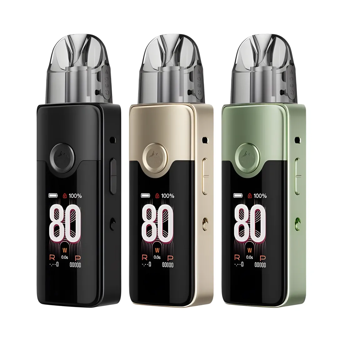 VooPoo Vinci E80 Pod Vape Kit - Image 1