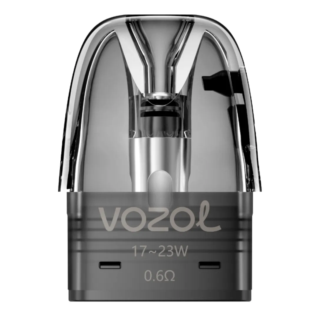 Vozol Ace Max Replacement Pods (3PACK) - Image 1
