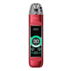 Vozol Ace Max Pod Vape Kit - Image 5