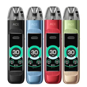 Vozol Ace Max Pod Vape Kit - Image 1