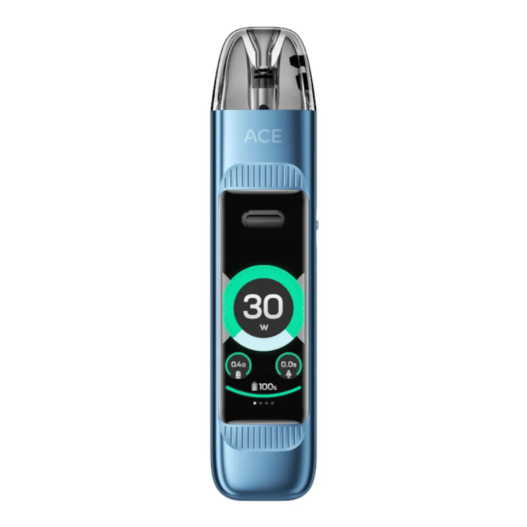 Vozol Ace Max Pod Vape Kit - Image 6