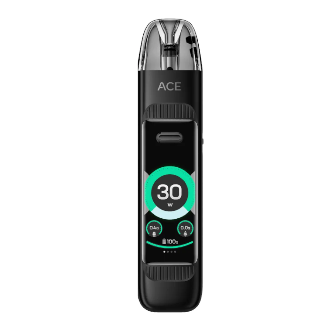 Vozol Ace Max Pod Vape Kit - Image 7