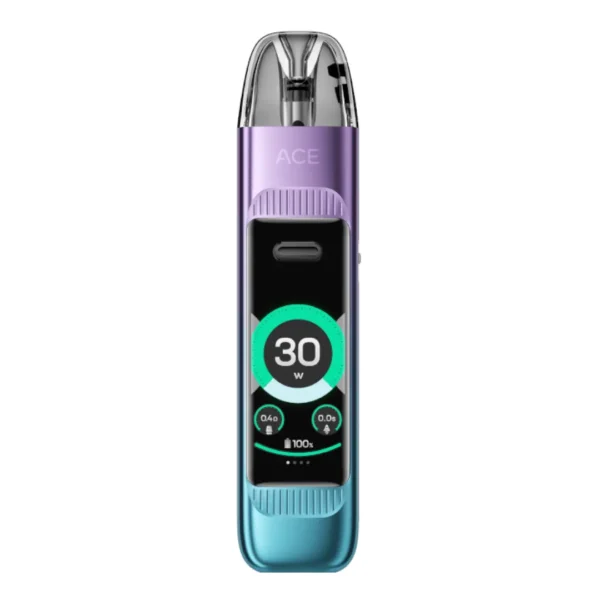 Vozol Ace Max Pod Vape Kit