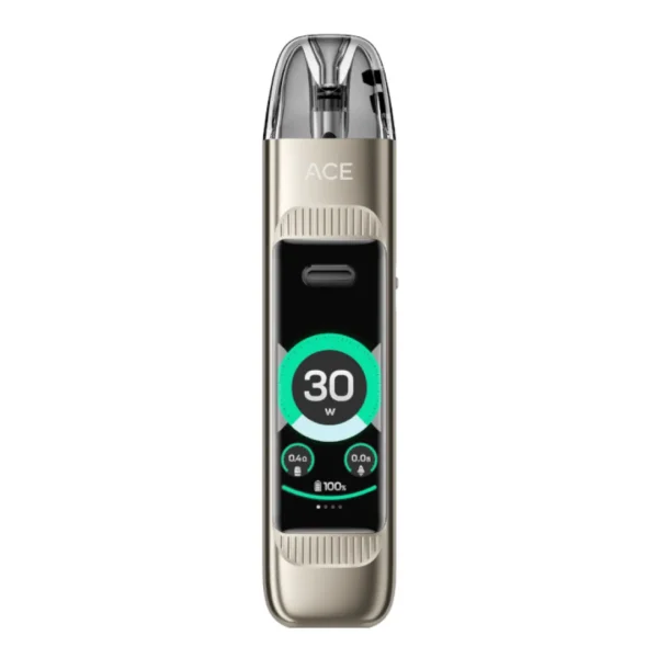 Vozol Ace Max Pod Vape Kit