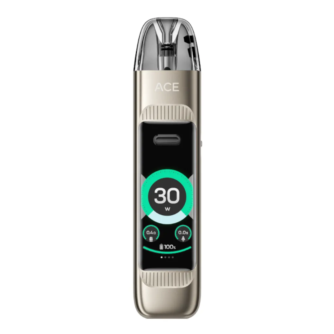 Vozol Ace Max Pod Vape Kit - Image 4