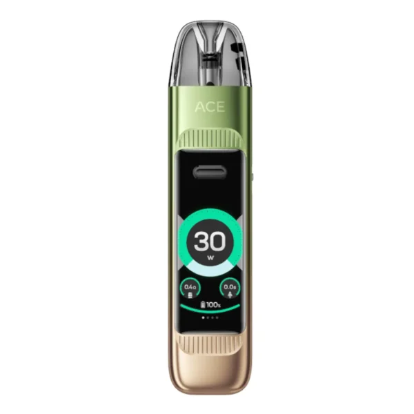 Vozol Ace Max Pod Vape Kit
