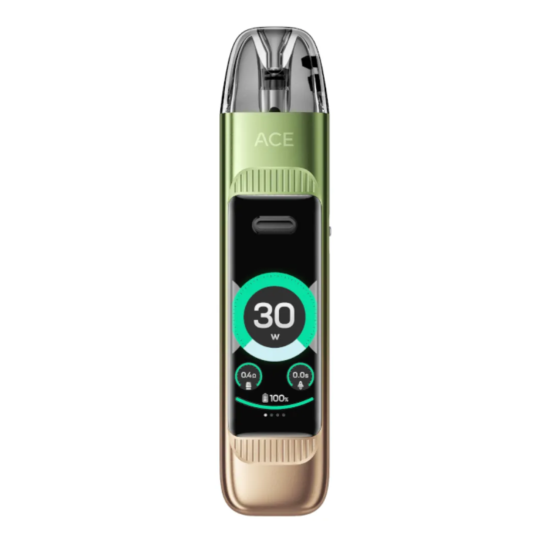 Vozol Ace Max Pod Vape Kit - Image 2
