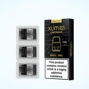 OXVA Xlim EZ Replacement Pods - Image 2