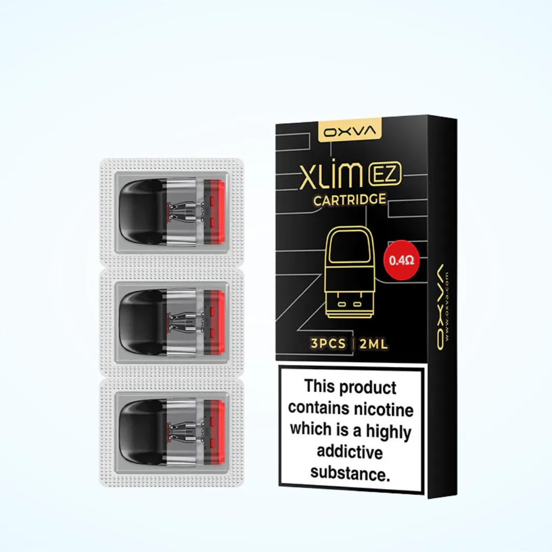 OXVA Xlim EZ Replacement Pods - Image 1