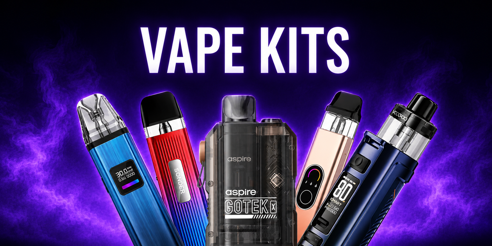 Vape Kits